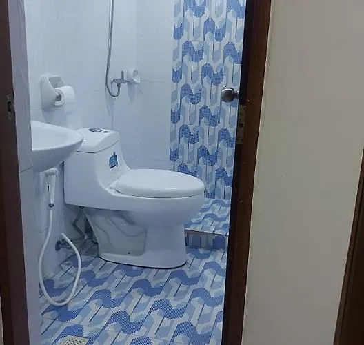 Kp Cafino's Place Homestay Manila