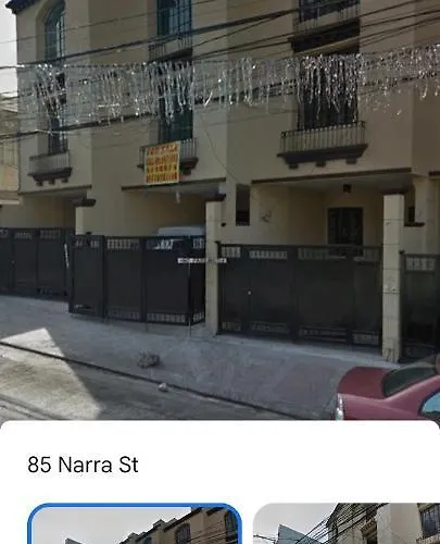 Kp Cafino's Place Manila