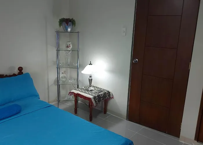 Homestay Kp Cafino's Place