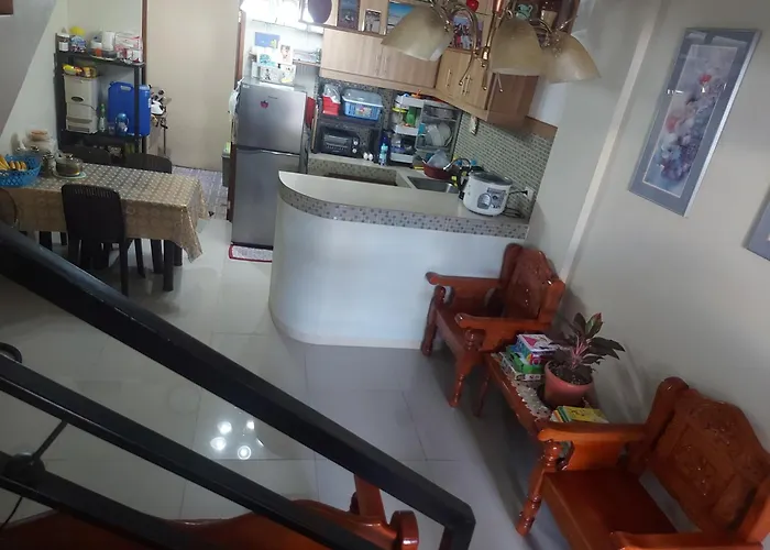 Kp Cafino's Place *