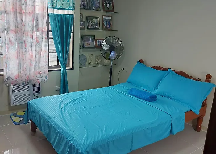 Kp Cafino's Place Homestay *