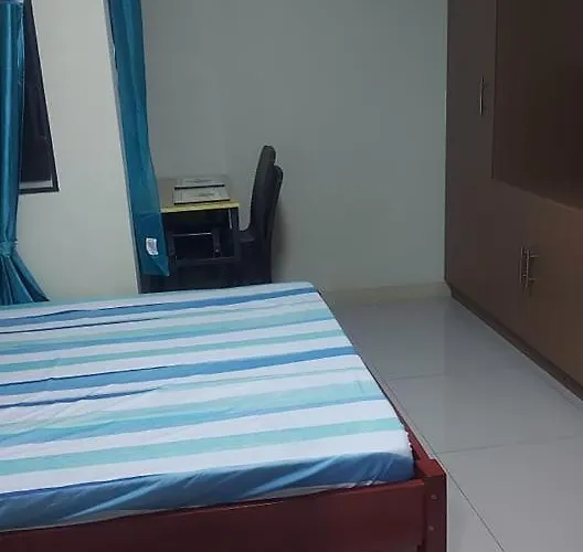 Kp Cafino's Place Homestay *