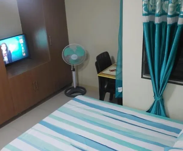 Kp Cafino's Place Manila