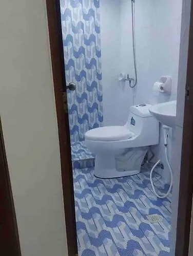 Kp Cafino's Place Homestay Manila