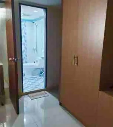 Kp Cafino's Place * Manila