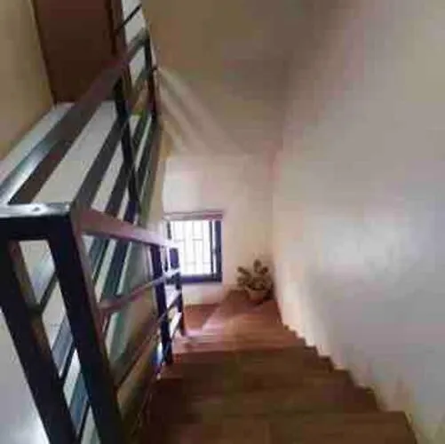 Homestay Kp Cafino's Place Manila