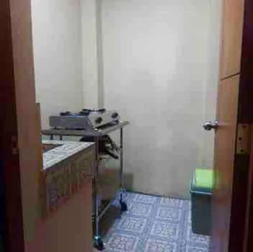 Kp Cafino's Place *