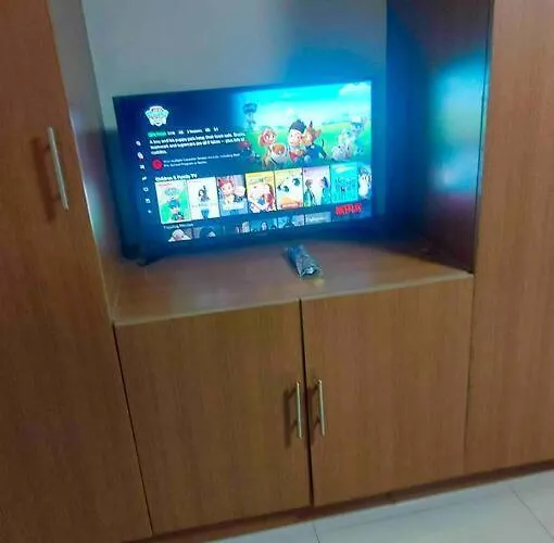 Homestay Kp Cafino's Place Manila