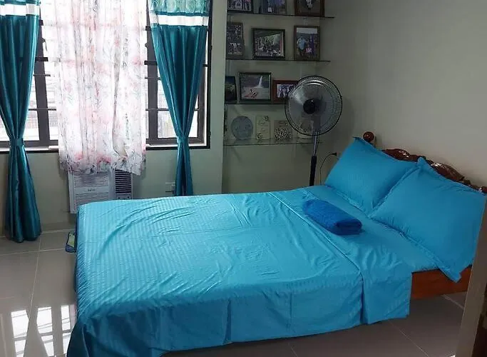 Kp Cafino's Place *
