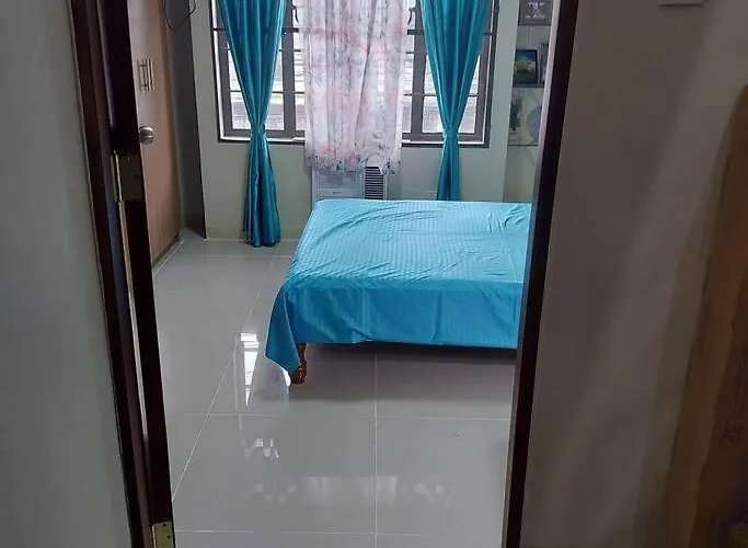 Kp Cafino's Place Homestay